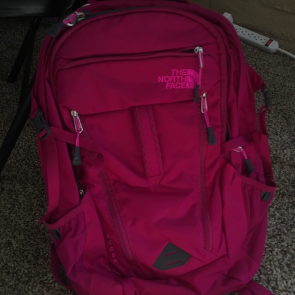 The North Face Handbags - The North Face Surge Backpack